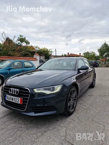 Audi a6 c7 3.0 tdi, снимка 2 - Автомобили и джипове - 56670315