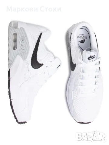✅ Air Max Excee 🔝, снимка 3 - Маратонки - 56584178