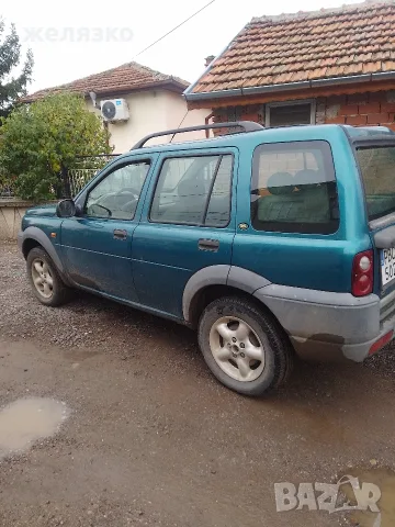 джип всичко платено , снимка 3 - Автомобили и джипове - 56737284