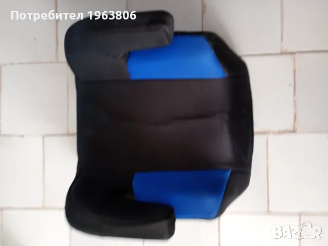 Детско столче за кола , снимка 2 - Столчета за кола и колело - 56679106