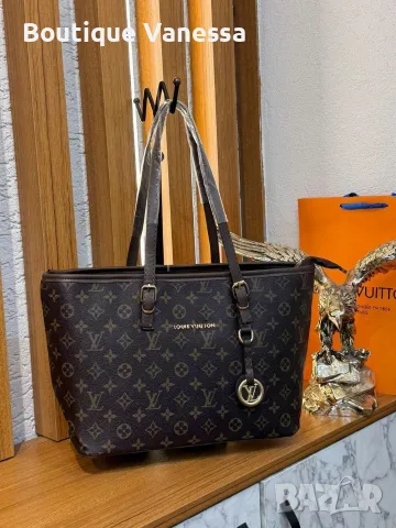 Дамски чанти Luis Vuitton , снимка 6 - Чанти - 50991669