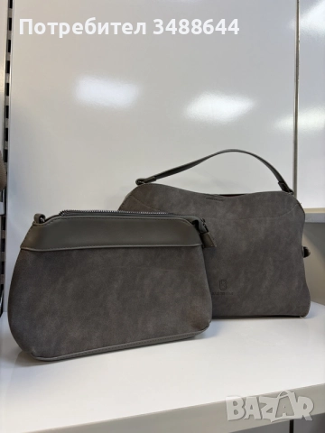 Дамска чанта BagToBag, снимка 2 - Чанти - 56708757