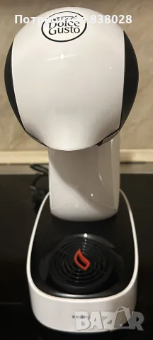 Кафе машина Dolce custo Krups