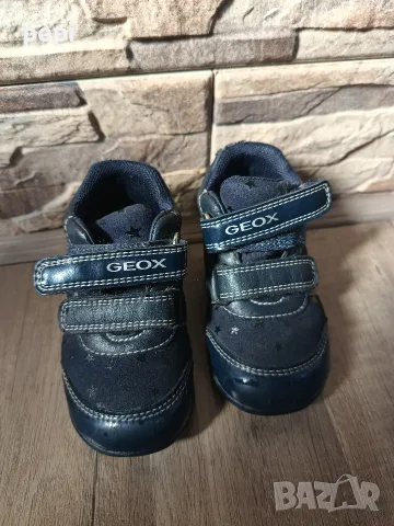 детски боти Geox 21 