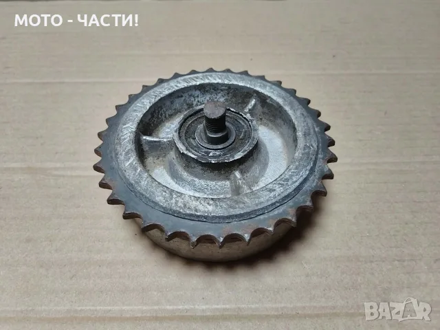 Заден Венец За Симсон S50 / S51. / 34 Зъба. / НОМЕР 239.