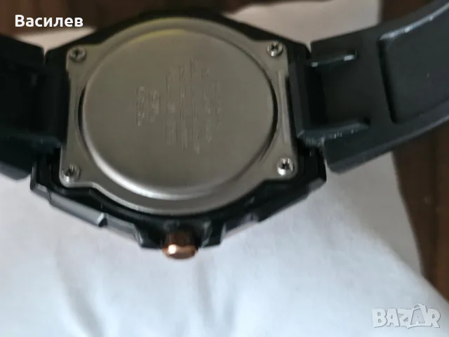 дамски часовник casio, снимка 6 - Дамски - 56633943