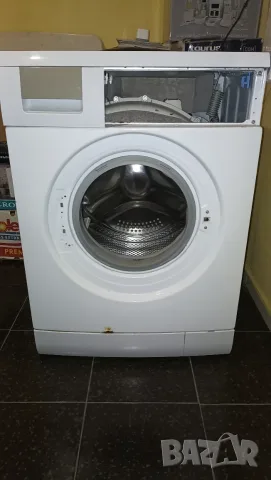 Продавам пералня Crown ALBA AL600T за части