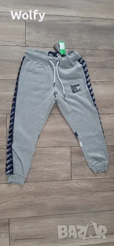 Мъжки спортен панталон Superdry L