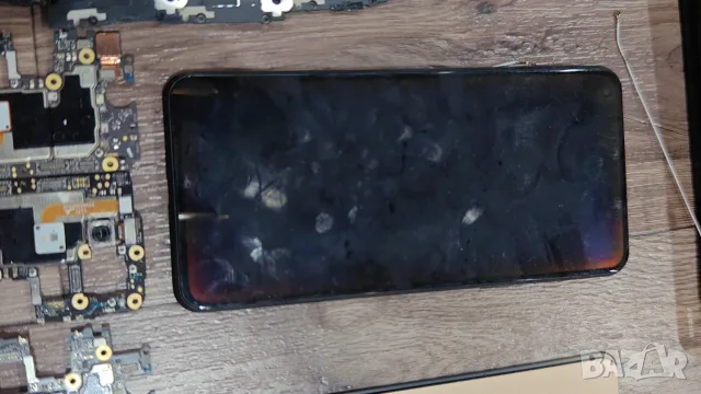 Xiaomi 11 lite 5g ЛОТ ЧАСТИ , снимка 5 - Резервни части за телефони - 56712945