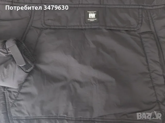 Яке/Горница-Pull&Bear,Nike, снимка 3 - Якета - 56617260