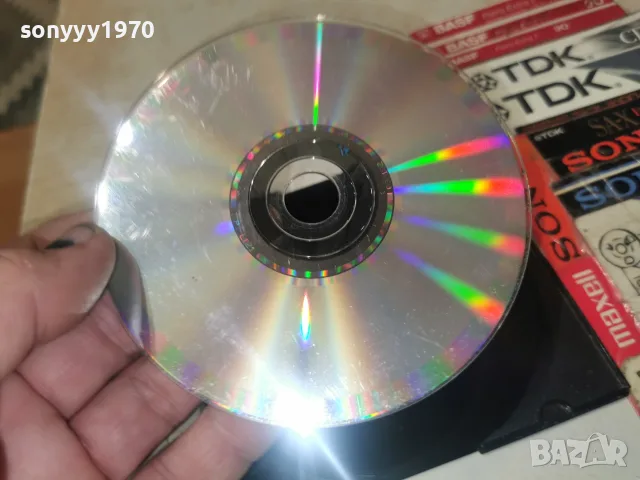 MINCHO MINCHEV CD БАЛКАНТОН 3010260949H2E8R, снимка 15 - CD дискове - 56733165