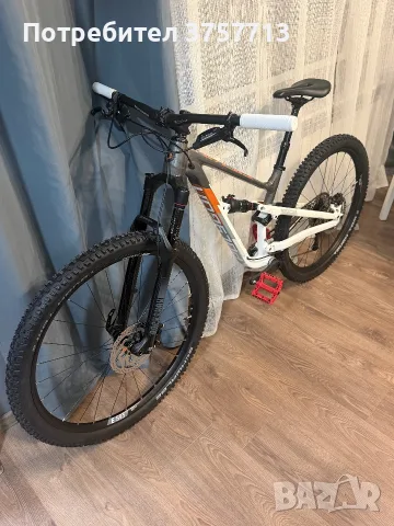 Велосипед Polygon Siskiu 2023 Mullet, снимка 5 - Велосипеди - 56714711