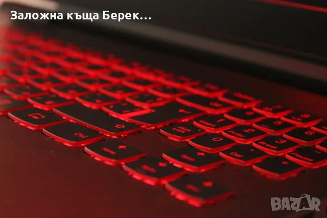 Лаптоп Lenovo Legion Y520, снимка 3 - Лаптопи за игри - 56597146