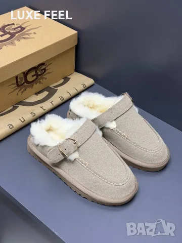 UGG✨ Дамски Обувки , снимка 15 - Дамски ежедневни обувки - 56668357