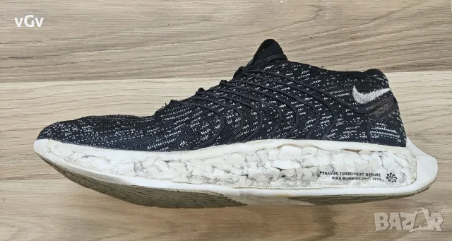 Мъжки маратонки Nike Pegasus Turbo Next -46, снимка 8 - Маратонки - 56645320