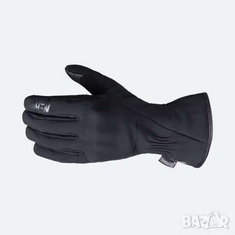 Raven Rila Softshell дамски мото ръкавици S – Ново