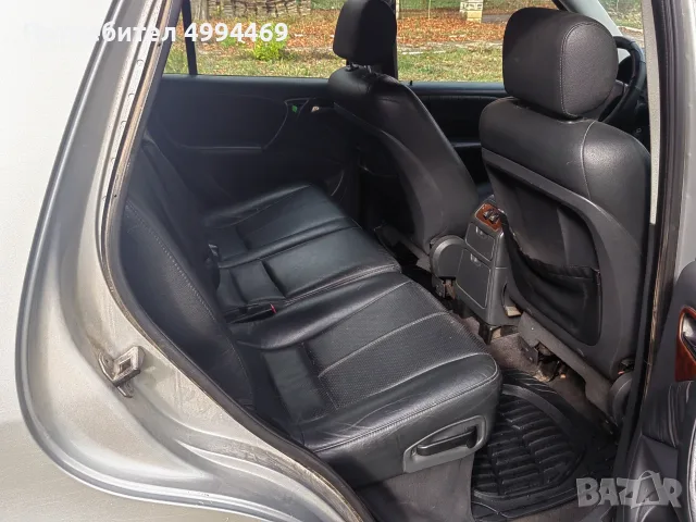 Продава се ML 270, снимка 9 - Автомобили и джипове - 56746507