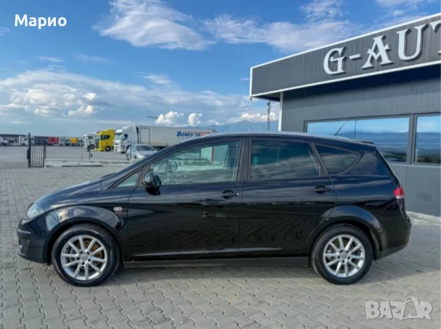 Seat altea 2.0Tdi xl Собствен лизинг!!!, снимка 2 - Автомобили и джипове - 56677960