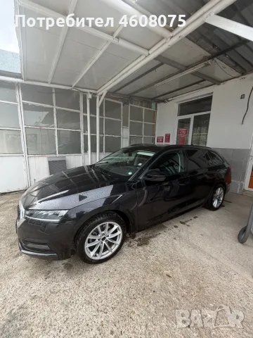 Skoda Octavia 2.0 Rs, снимка 5 - Автомобили и джипове - 56576674