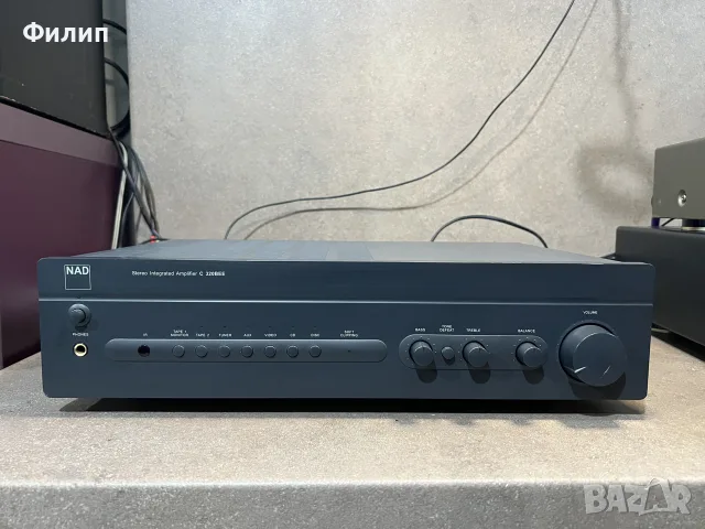 NAD C - 320 BEE 