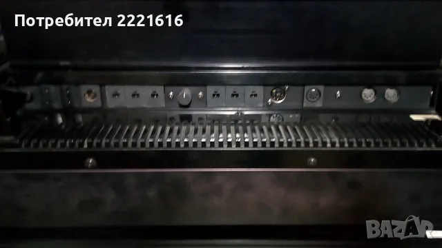 BASF 8425 Receiver, снимка 9 - Ресийвъри, усилватели, смесителни пултове - 56601525