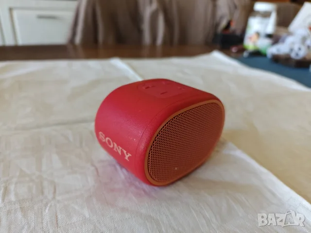 безжична колонка SONY