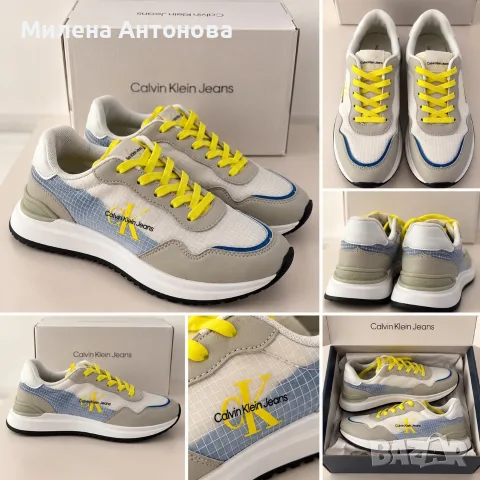 Оригинални маратонки!, снимка 3 - Маратонки - 56646203