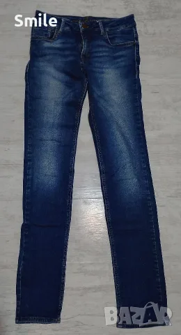 Дамски дънки Zara, Massimo Dutti, s.Oliver, снимка 8 - Дънки - 56602088