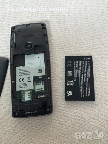 Nokia 8210 4G TA-1489 DS , Нокия 8210, снимка 18 - Nokia - 56750056