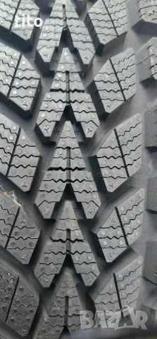 Нова 195 60 16  Dunlop, снимка 3 - Гуми и джанти - 56642182