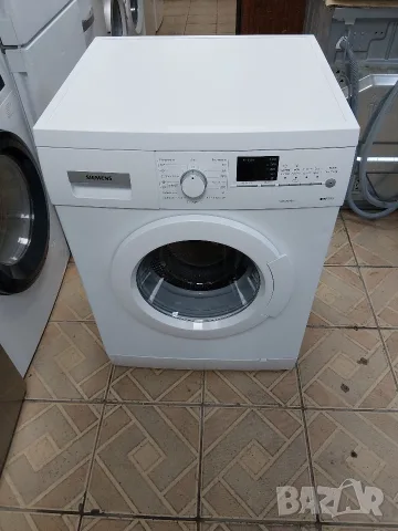 Чудесна пералня Сименс Siemens IQ300 A+++ 7кг с 2 години гаранция! 