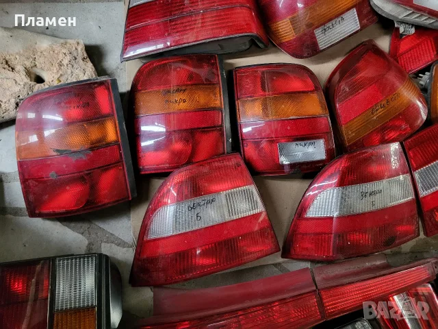продавам различни марки стопове и огледала