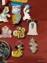 Значки на wow disney., снимка 8