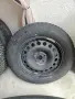 M+S 215/65 R17 гуми, снимка 3