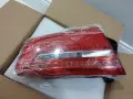 Ляв вътрешен стоп Audi A6 C7 face, снимка 5