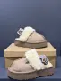 UGG ✨Дамски Чехли с Пух, снимка 6