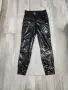Интересен клин – панталон ZARA, снимка 4
