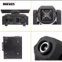 2бр. Moving Head 60W Light DMX, снимка 3