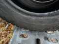 Зимни гуми Gislaved 185/65R15, снимка 8