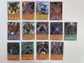 Yu-Gi-Oh Anime Style Карти, снимка 6