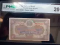 10 лева 1922 PMG 20, снимка 1