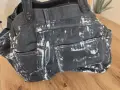 Голяма дамска чанта Patramara, снимка 5