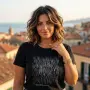 Нова тениска Lara Riva, 100% памук, снимка 2