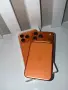 Iphone 17 Pro Max ORANGE 256GB, снимка 1