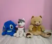 Големи плюшени играчки, снимка 2