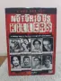 Двд БОНИ  и КЛАЙД "Notorious KILLERS . Документ. Поредица. , снимка 1