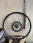 Mavic DeeMax DH 29” задна капла, снимка 1