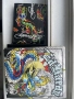 Ed Hardy Оригинален Портофел, снимка 4