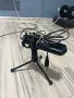 Продавам USB микрофон Trust GXT 232 Mantis, снимка 1