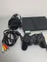 Конзола Sony PlayStation 2 Slim, снимка 3